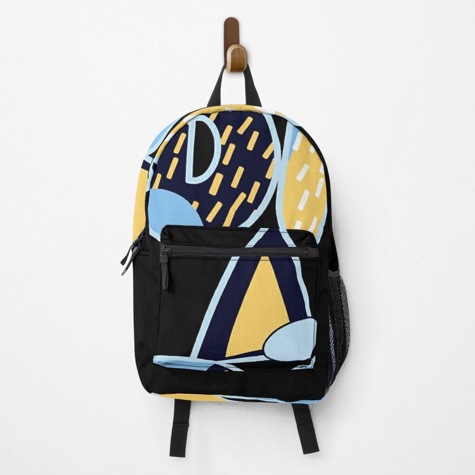 Blueys_Dad  Backpack