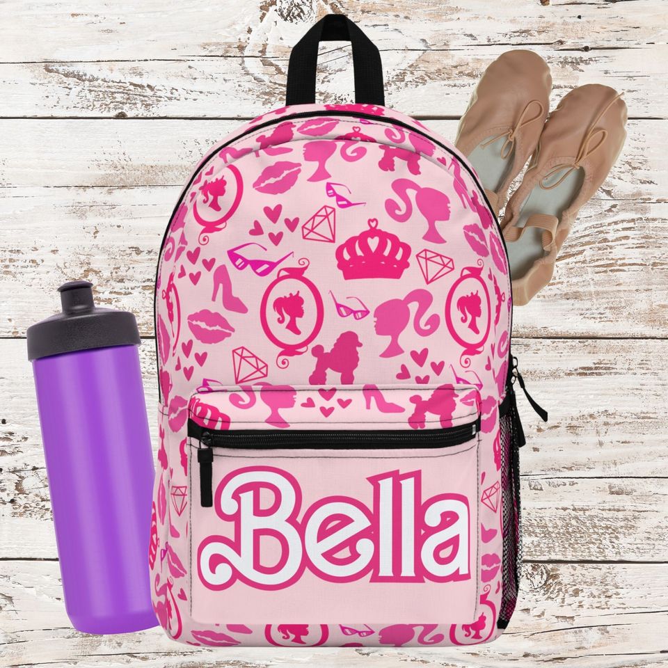 Cute Backpack for Girls, Backpack for Teen Girl