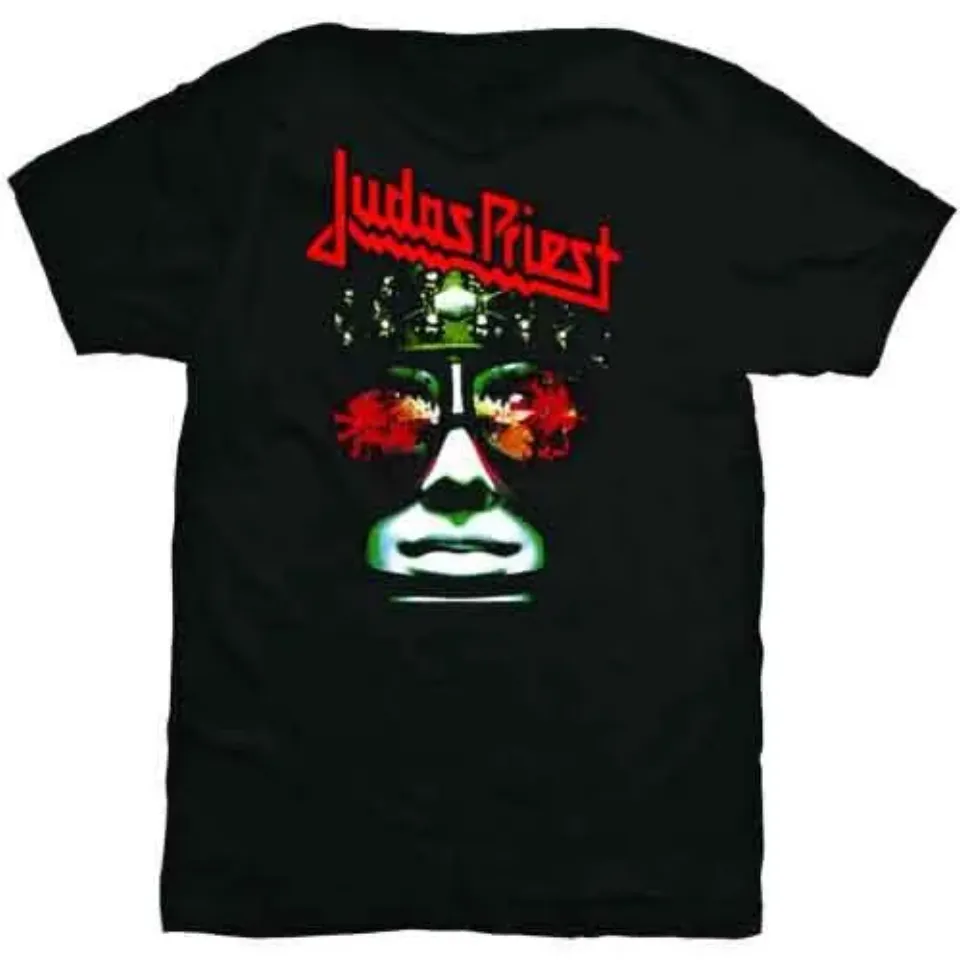 Judas Priest Hell-Bent T-Shirt