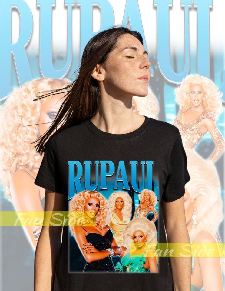 Rupaul Shirt ,rupaul tshirt,rupaul t-shirt,rupaul t shirt