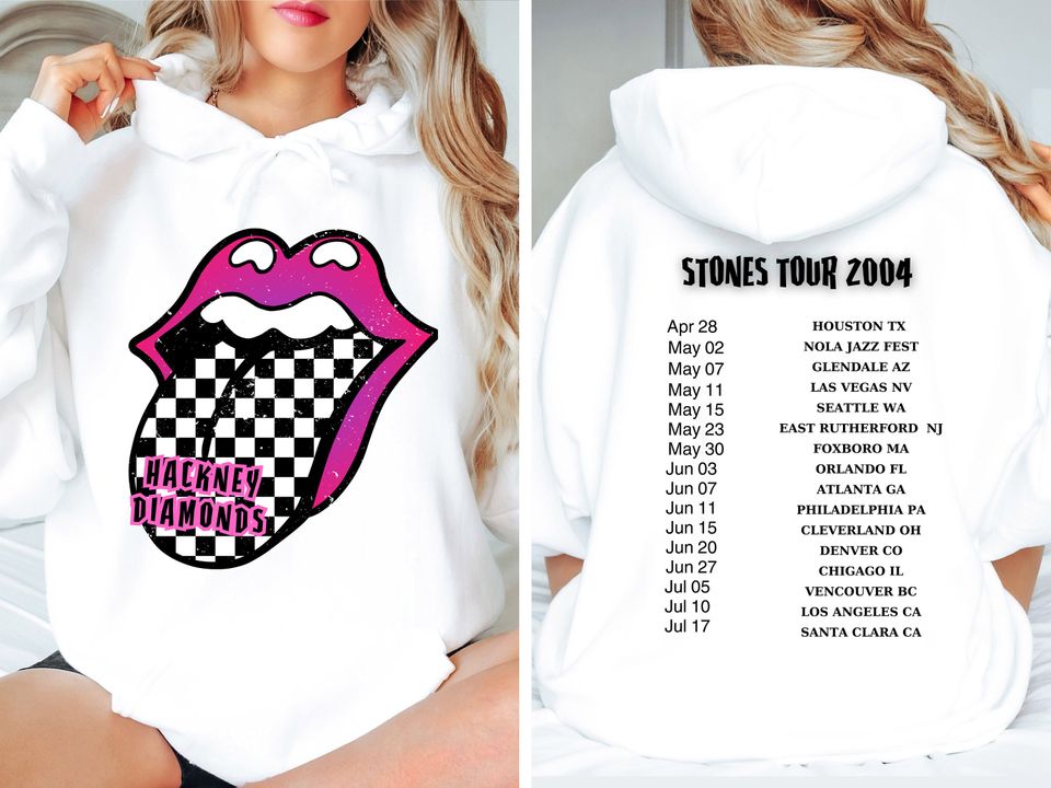 Rolling Stones hoodie ,tshirt,Graphic Tee, Distressed Band Shirt