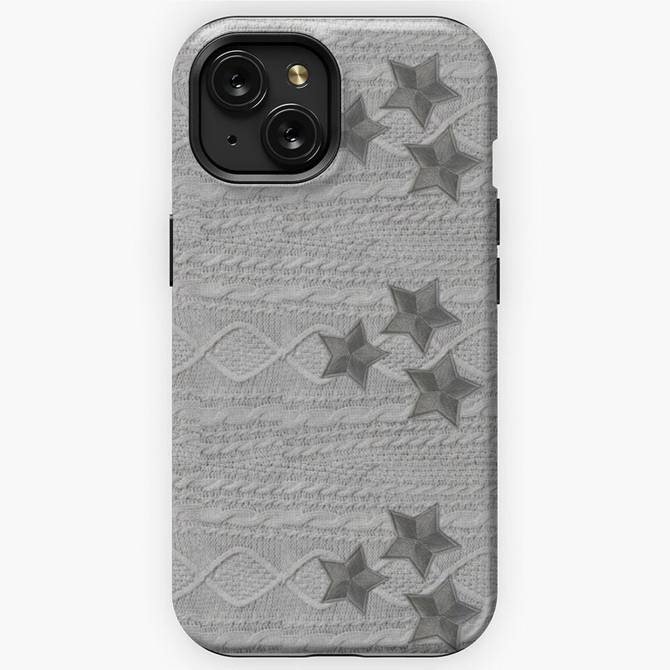 Cardigan star  iPhone Case