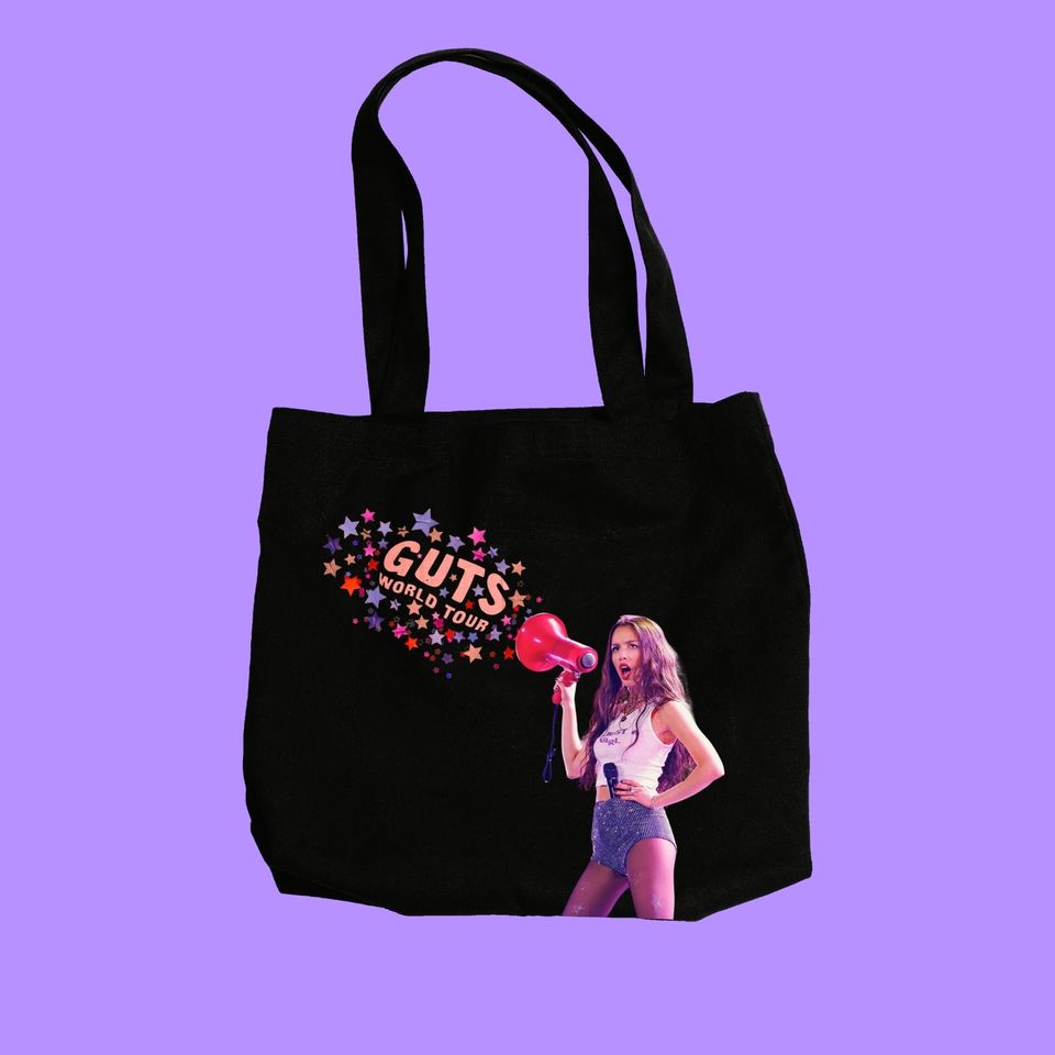 Olivia - Tote Bag main image 1