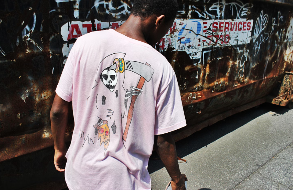 t-shirt print quality