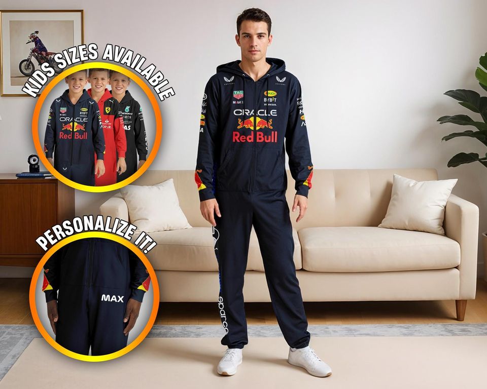 Explore Men's Hooded Jumpsuits