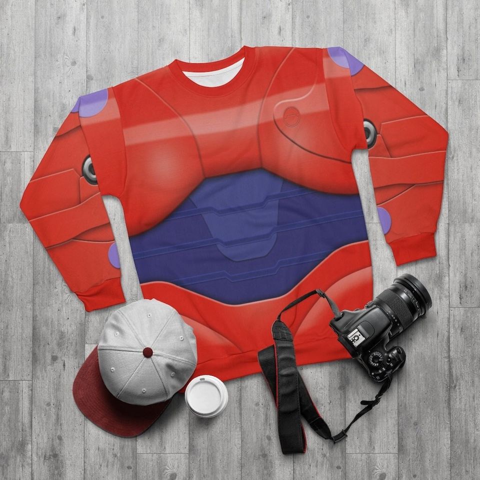 Explore 3D Sweaters