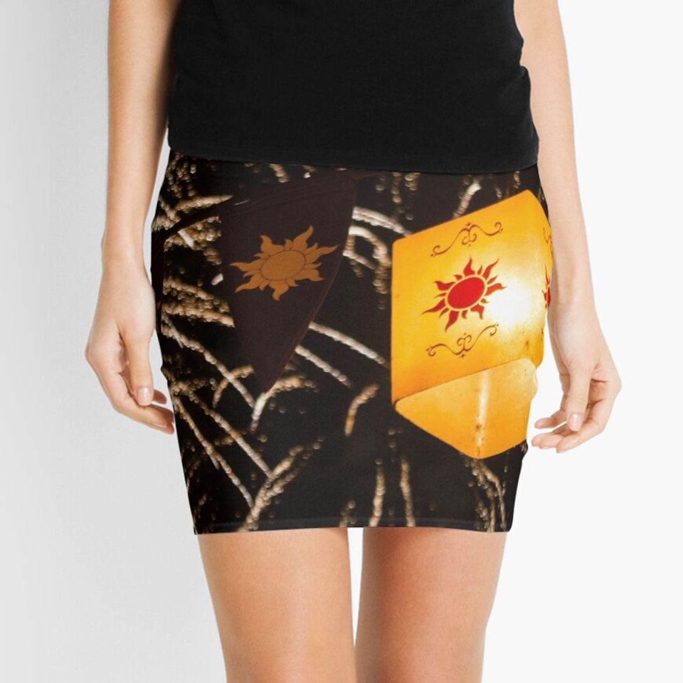 Explore Women's Mini Skirts