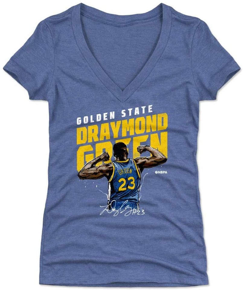 Golden State Basketball Draymond Green Flex T-Shirt
