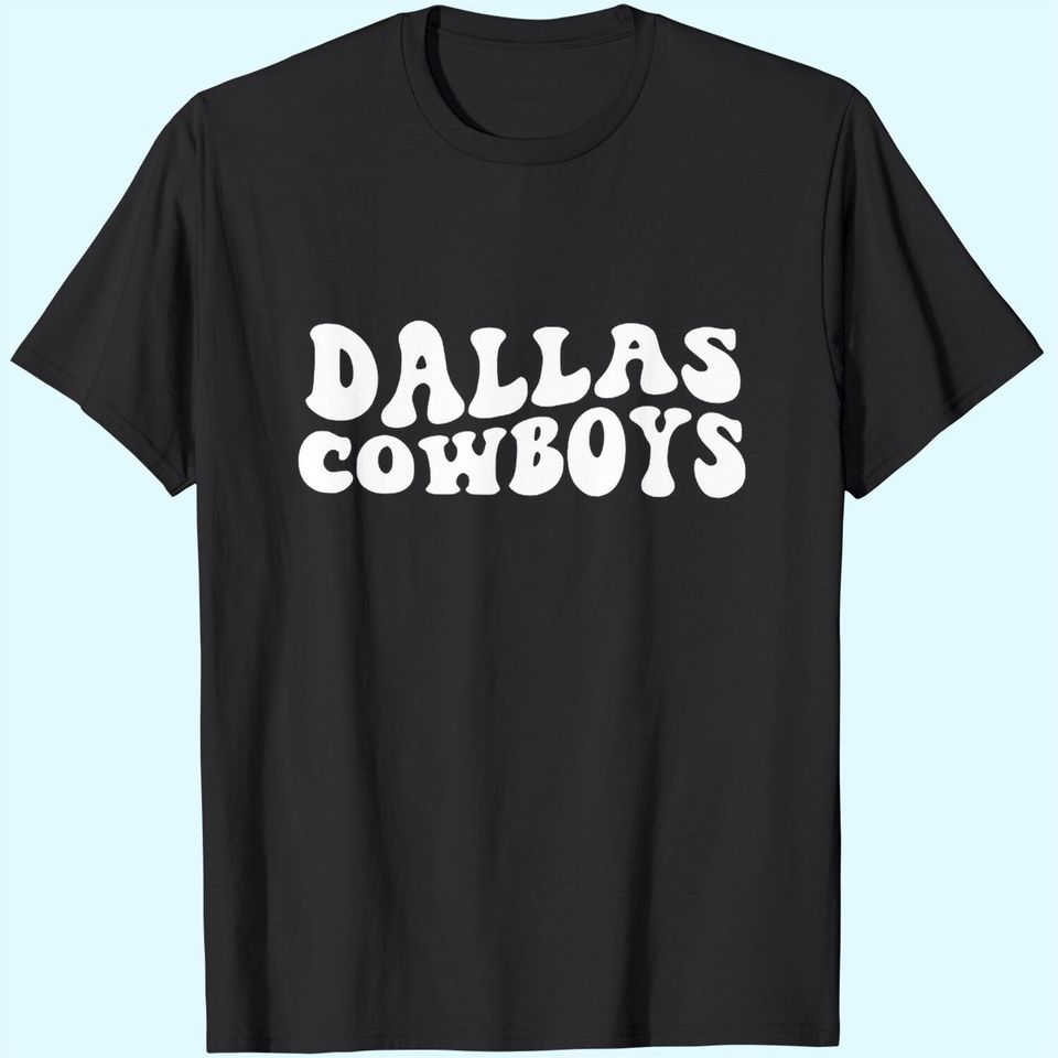 Dallas Cowboys T-Shirt