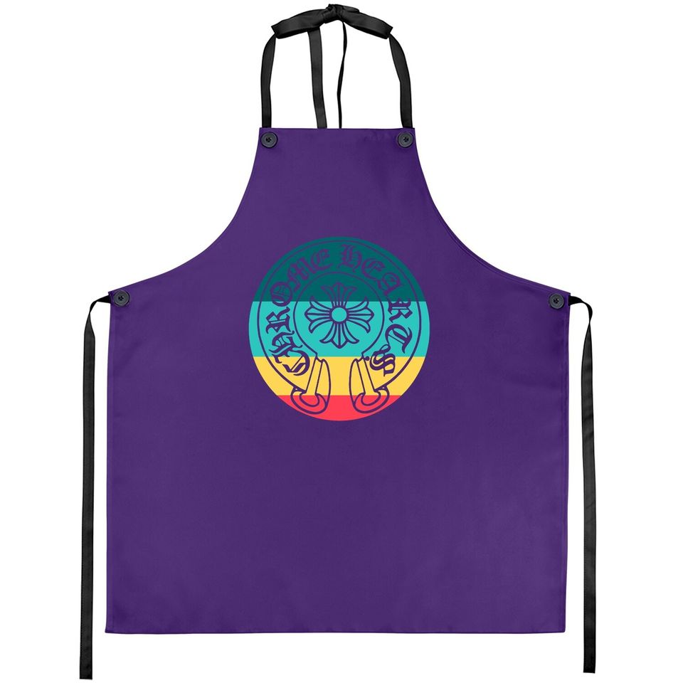 Chrome Heart Apron Apron