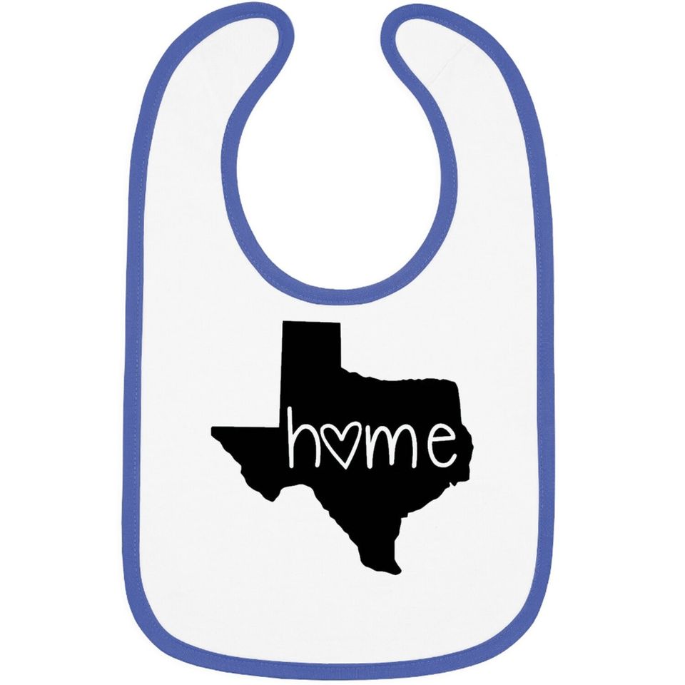 The Home Shark Tank Baby Bib