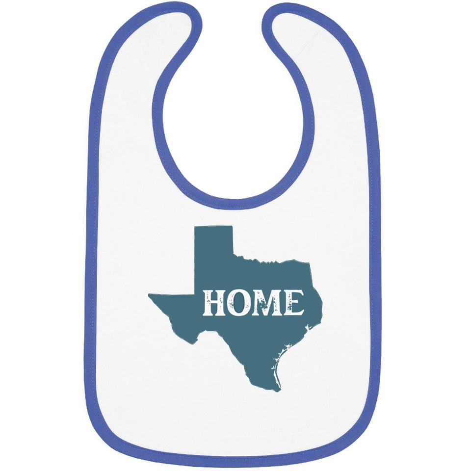 The Home Sark Tank Baby Bib