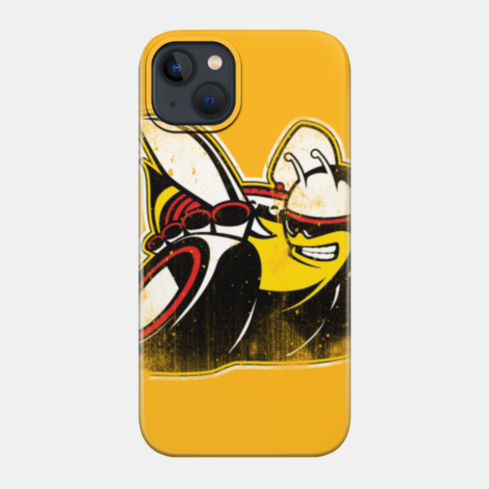 Scat Pack - Automotive - Phone Case