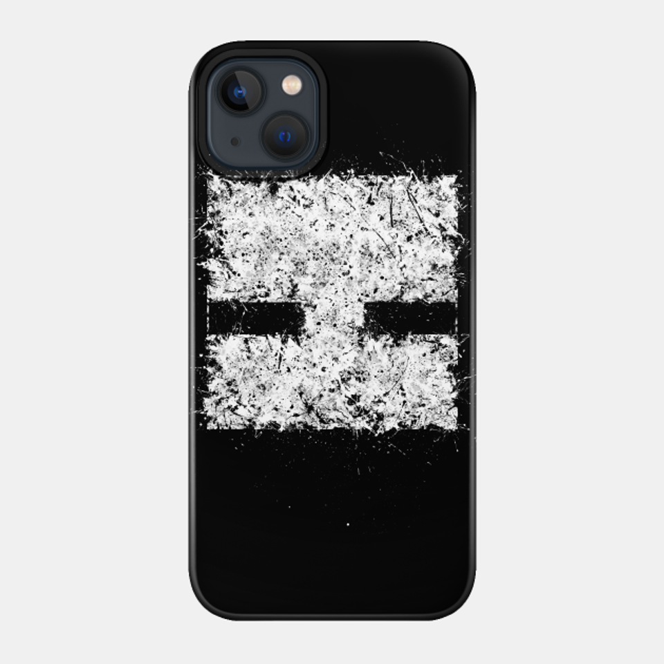 Minecraft - Enderman - Minecraft - Phone Case