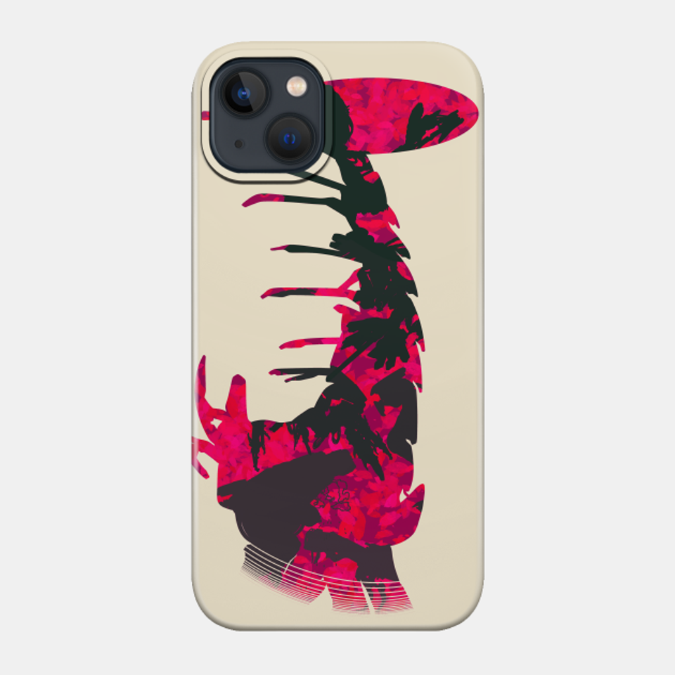 Tallneck - Horizon Zero Dawn - Phone Case