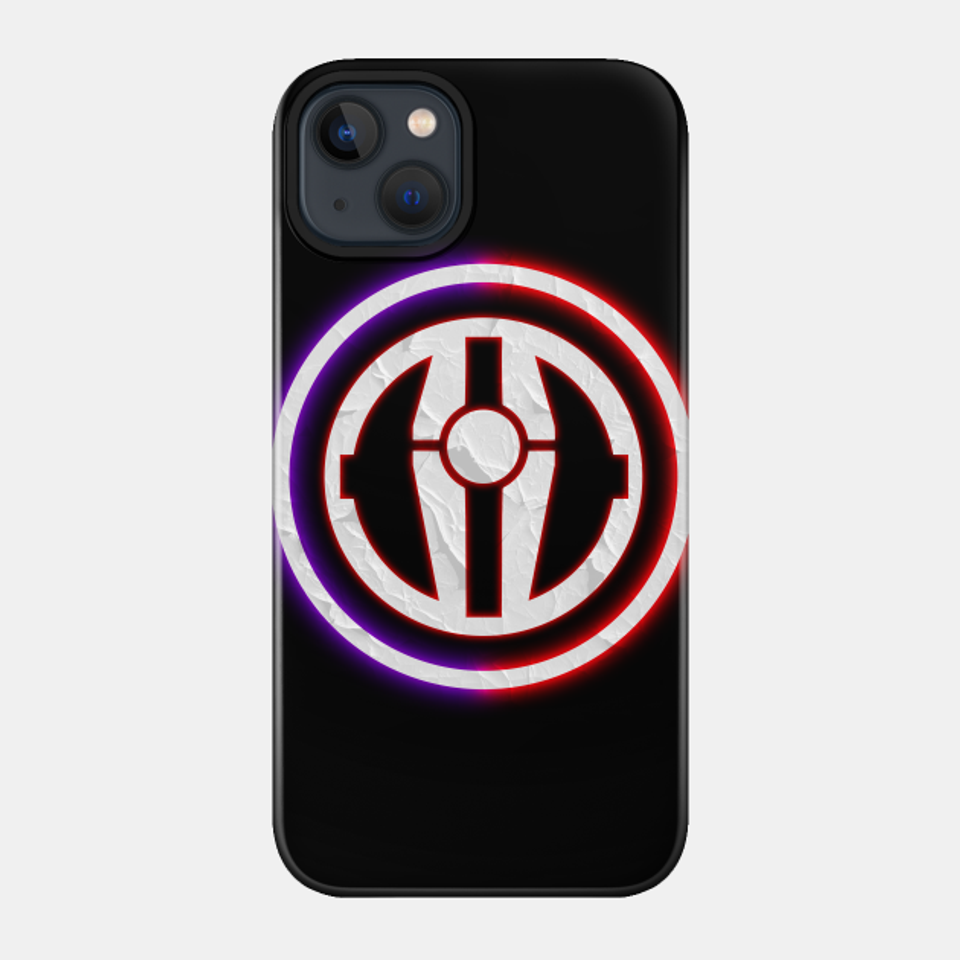 revanSW Logo - Revan - Phone Case