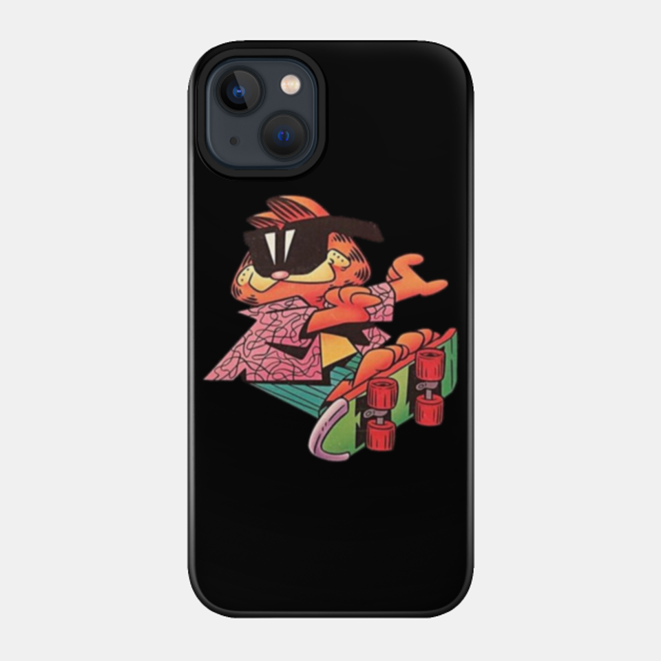 Garfield - Garfield - Phone Case