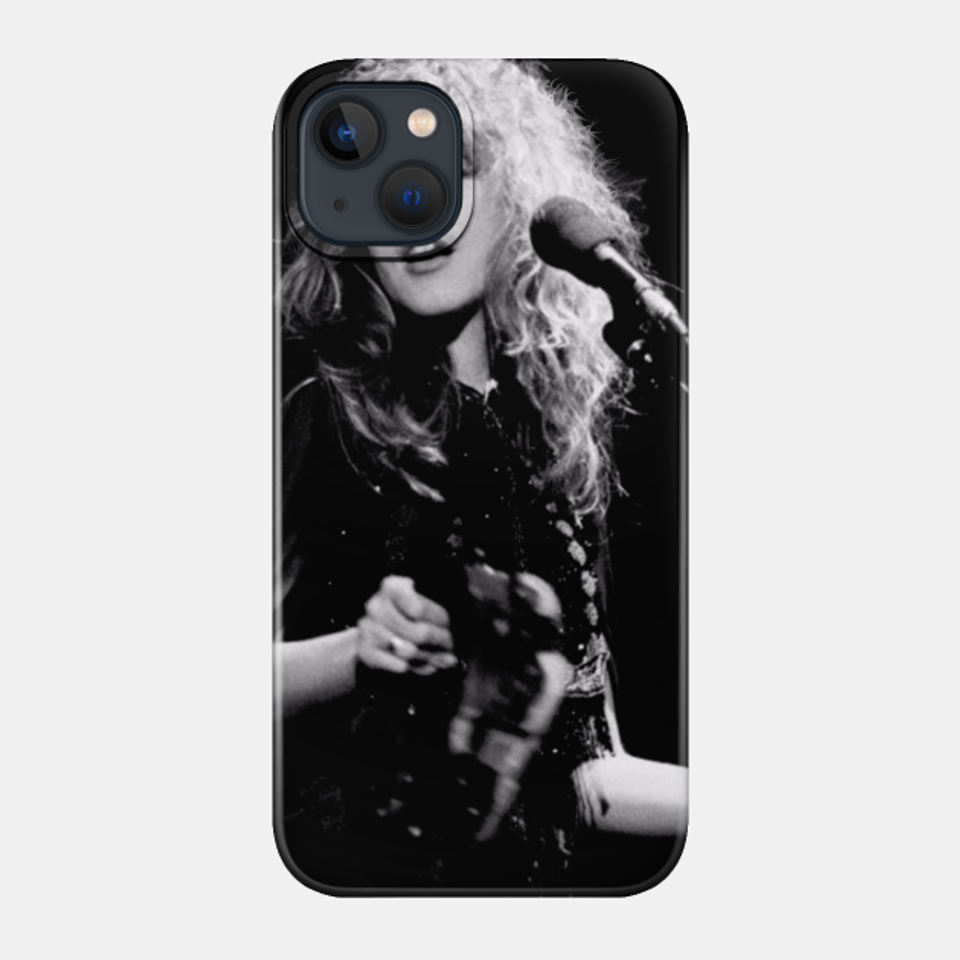 Stevie - Stevie Nicks - Phone Case