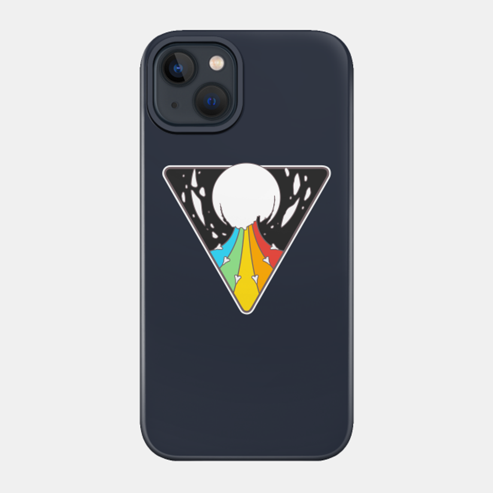 PRISM - Destiny 2 - Phone Case