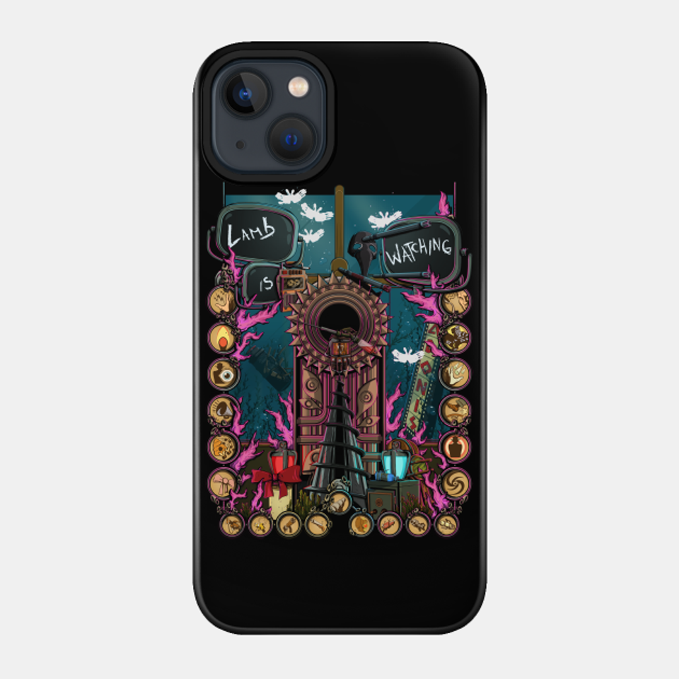 Rapture - Bioshock - Phone Case