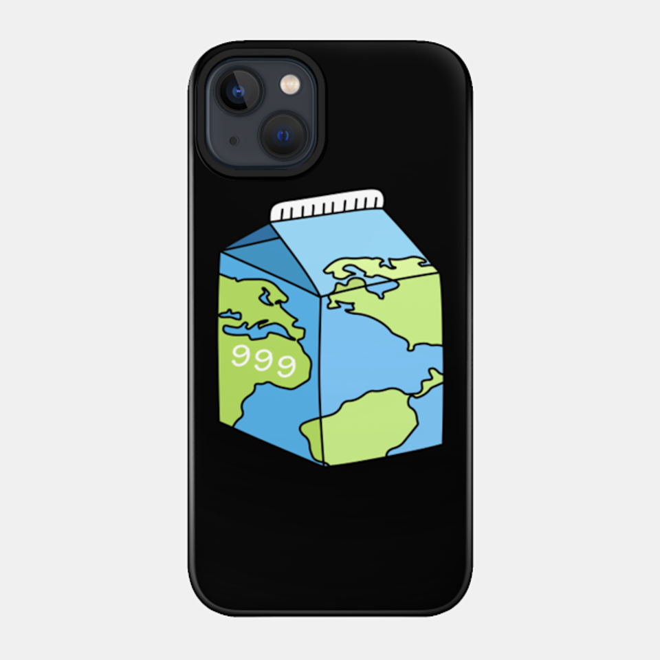 Juice Wrld - Juice Wrld - Phone Case