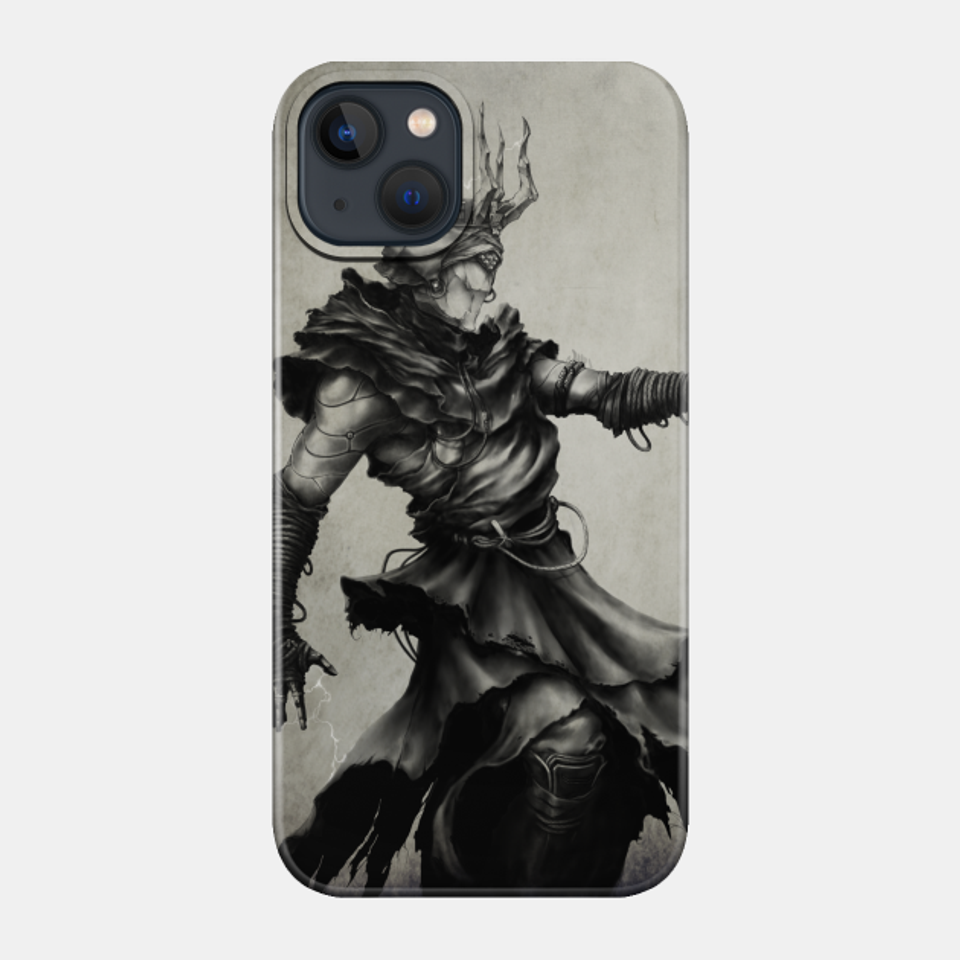 Stormcaller - Destiny 2 - Phone Case