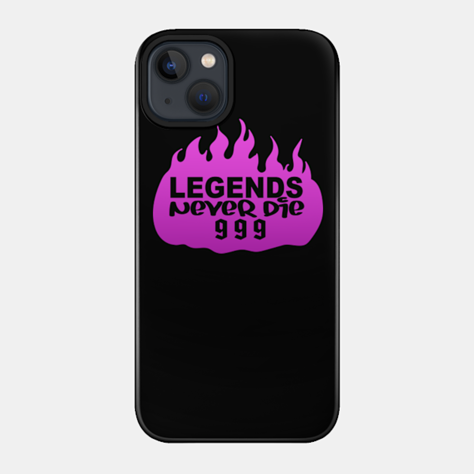 Juice Wrld - Juice Wrld - Phone Case