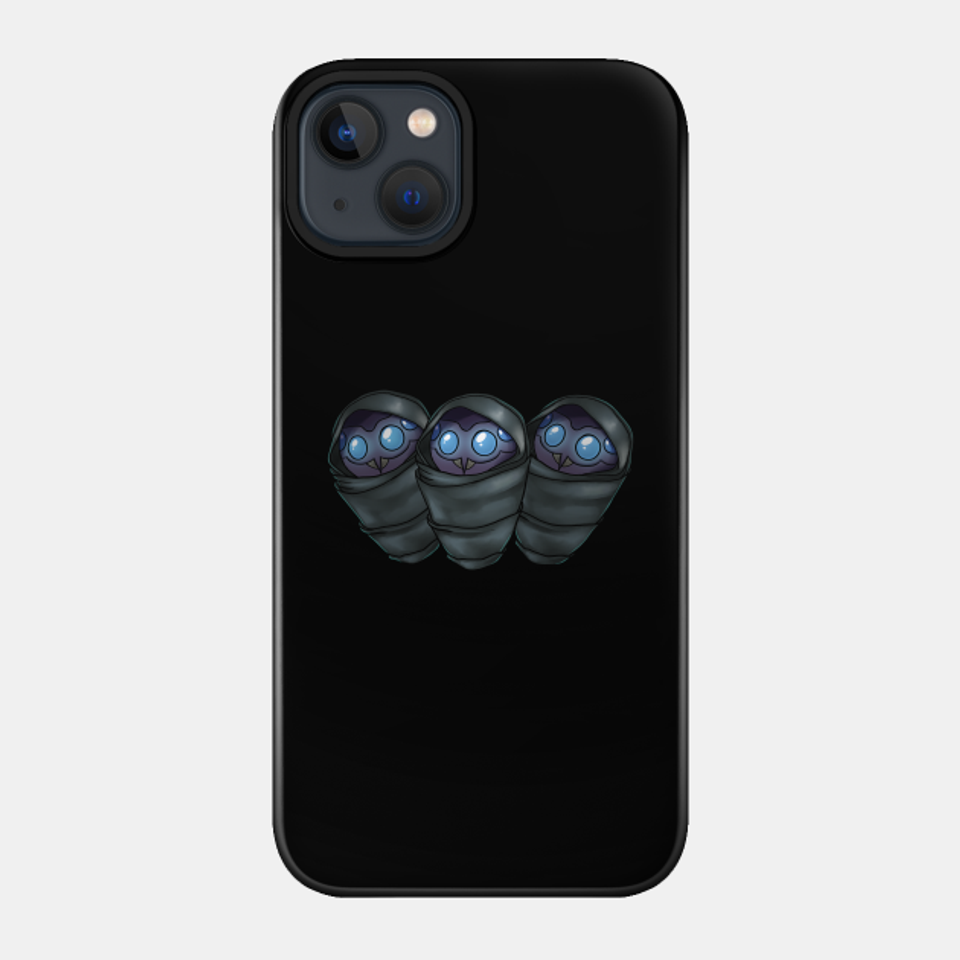 Fallen Babies - Destiny 2 - Phone Case