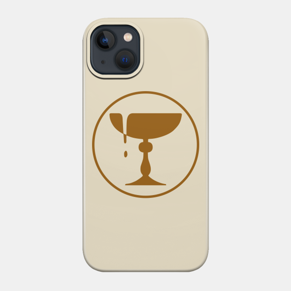 Destiny 2: Emperor's Shadows - Destiny 2 - Phone Case