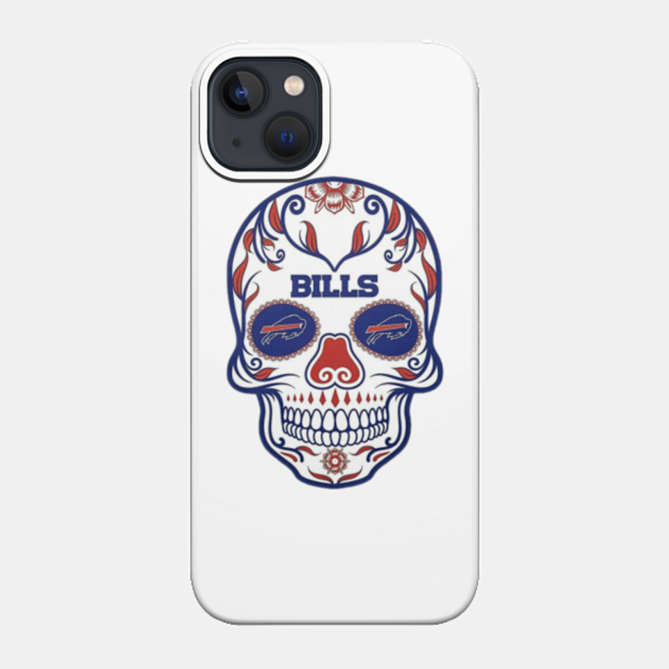Buffalo Bills - Buffalo Bills - Phone Case