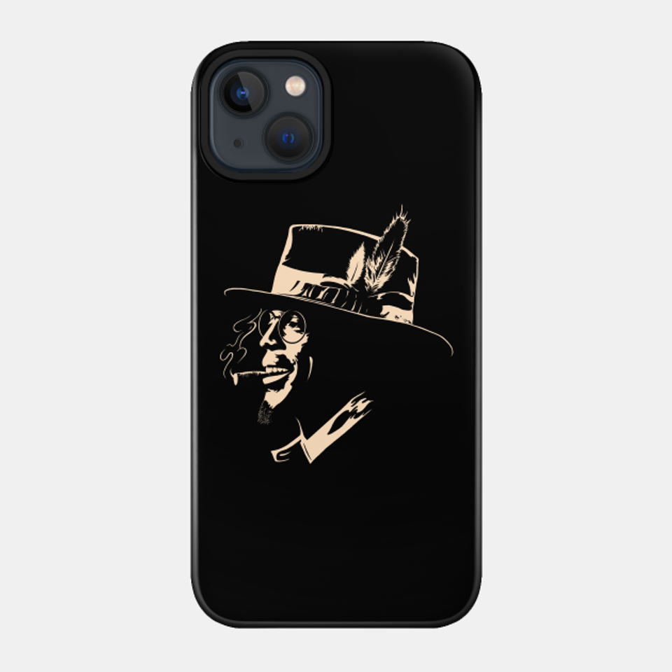 Icon - Football - Phone Case