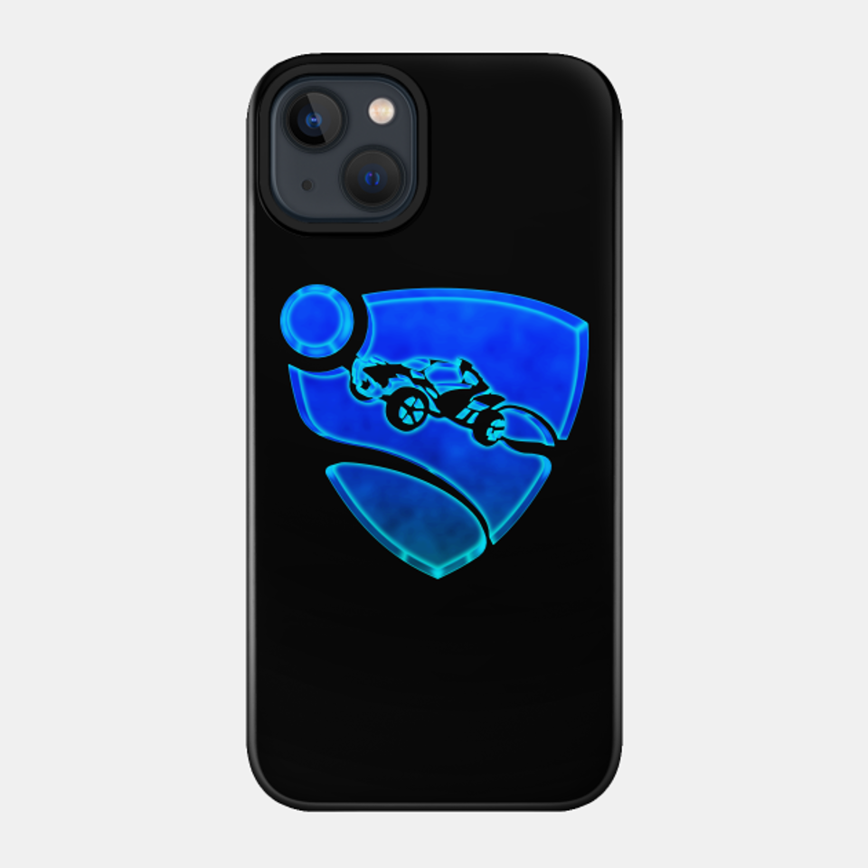 Rocket League - Rocket League - Phone Case