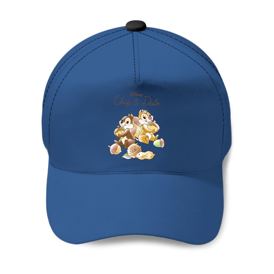 Disney Chip And Dale Baseball Caps, Chip And Dale Baseball Caps