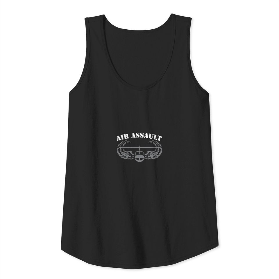 Army Air Assault 20460 Tank Top