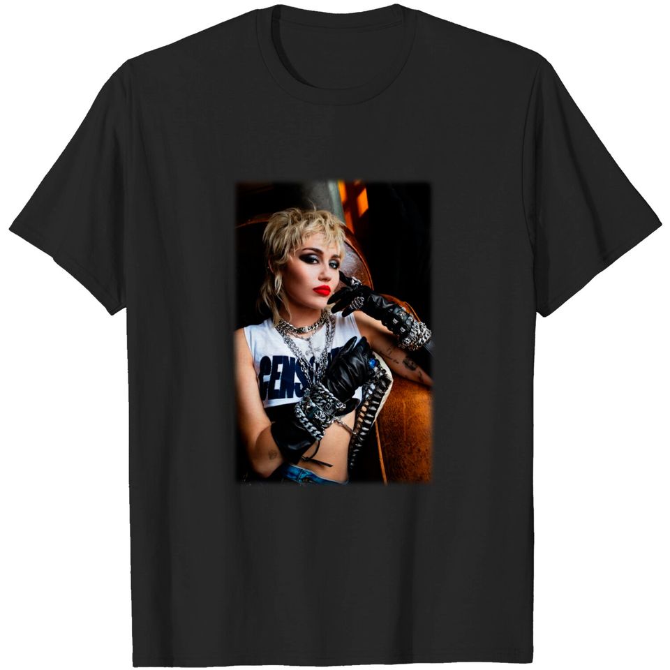 Miley Cyrus T-Shirt