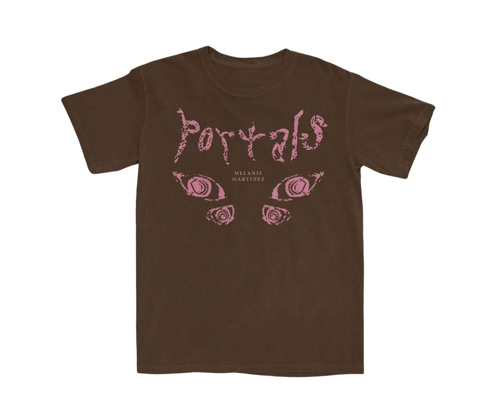 Retro Melanie Martinez Tee, American Singer shirt