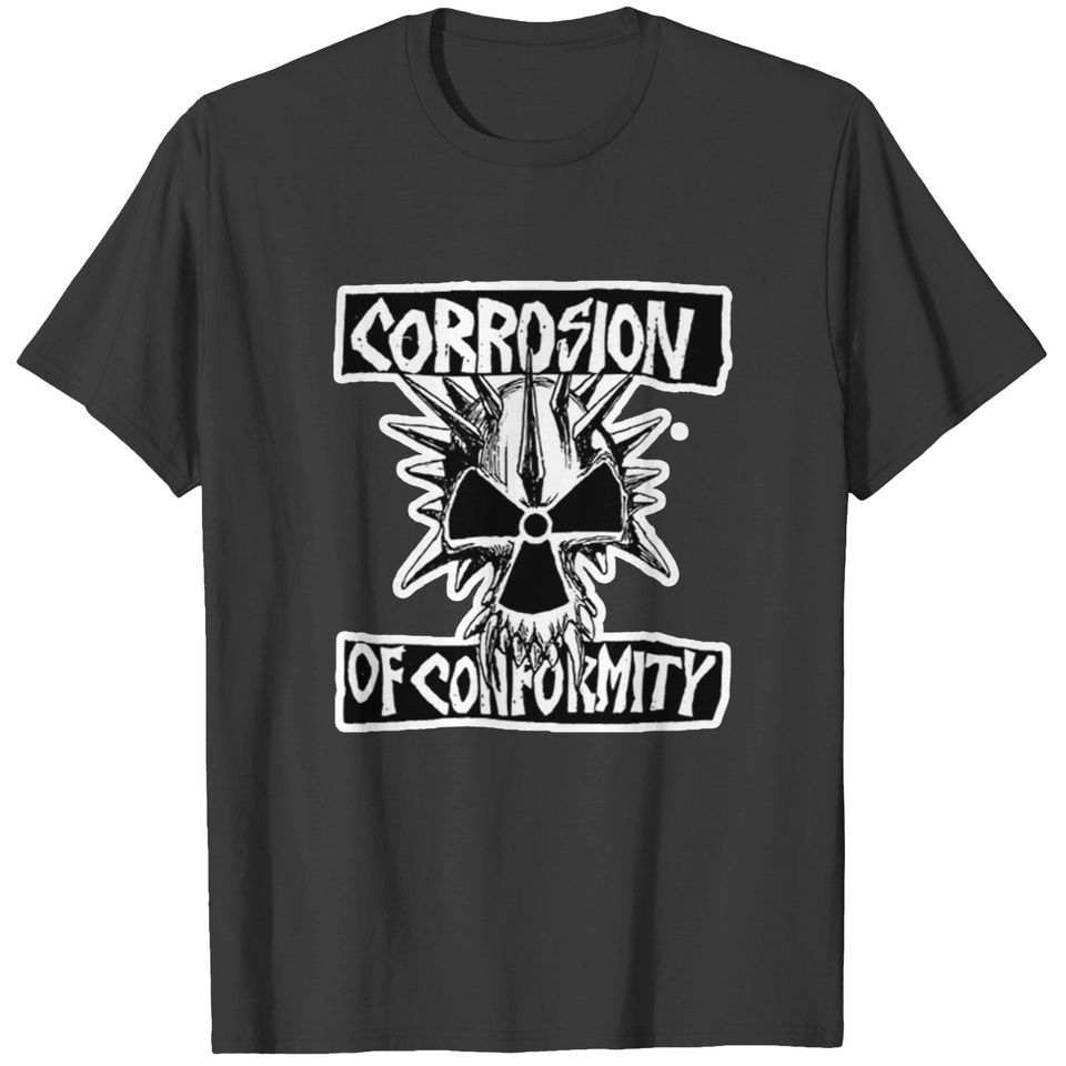 Corrosion of Conformity T-Shirts