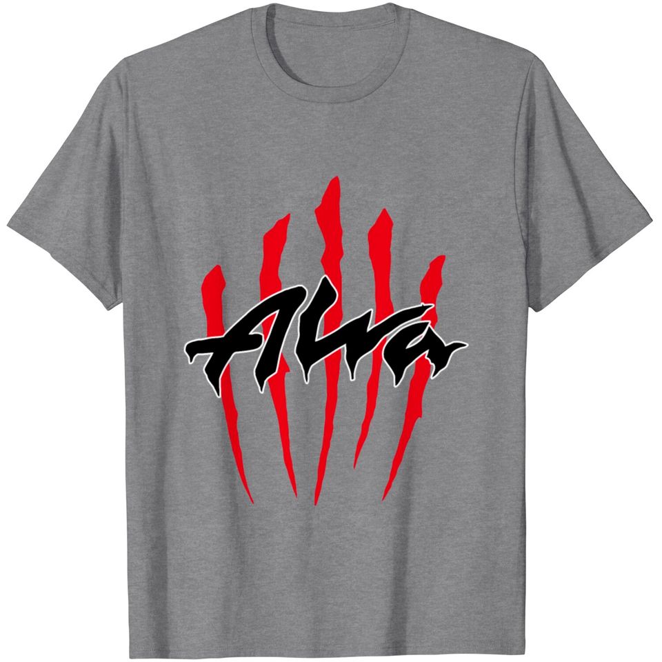 Alva Skate T Shirt