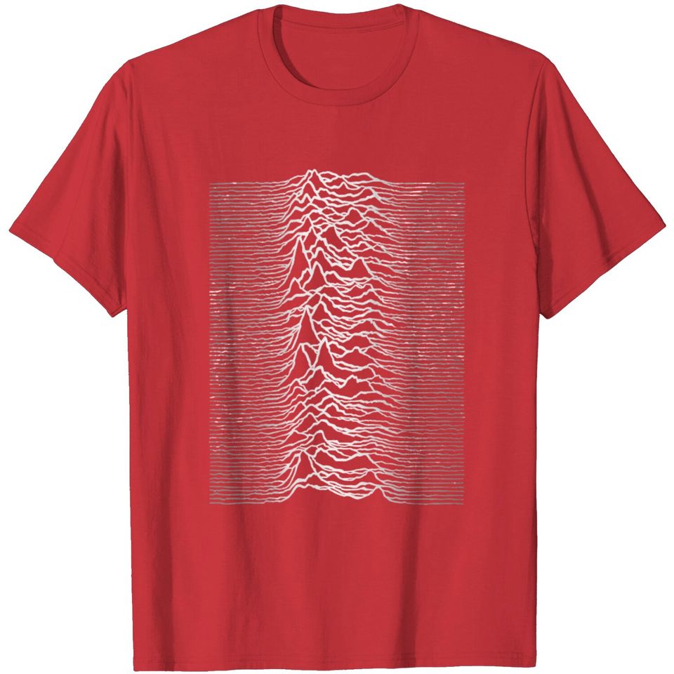 Joy Division T Shirt