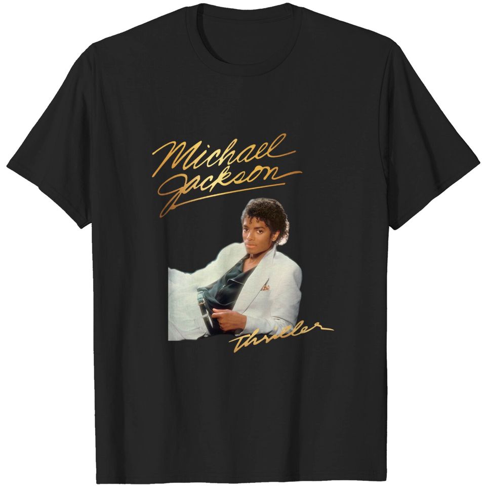 Michael Jackson Thriller T-Shirt