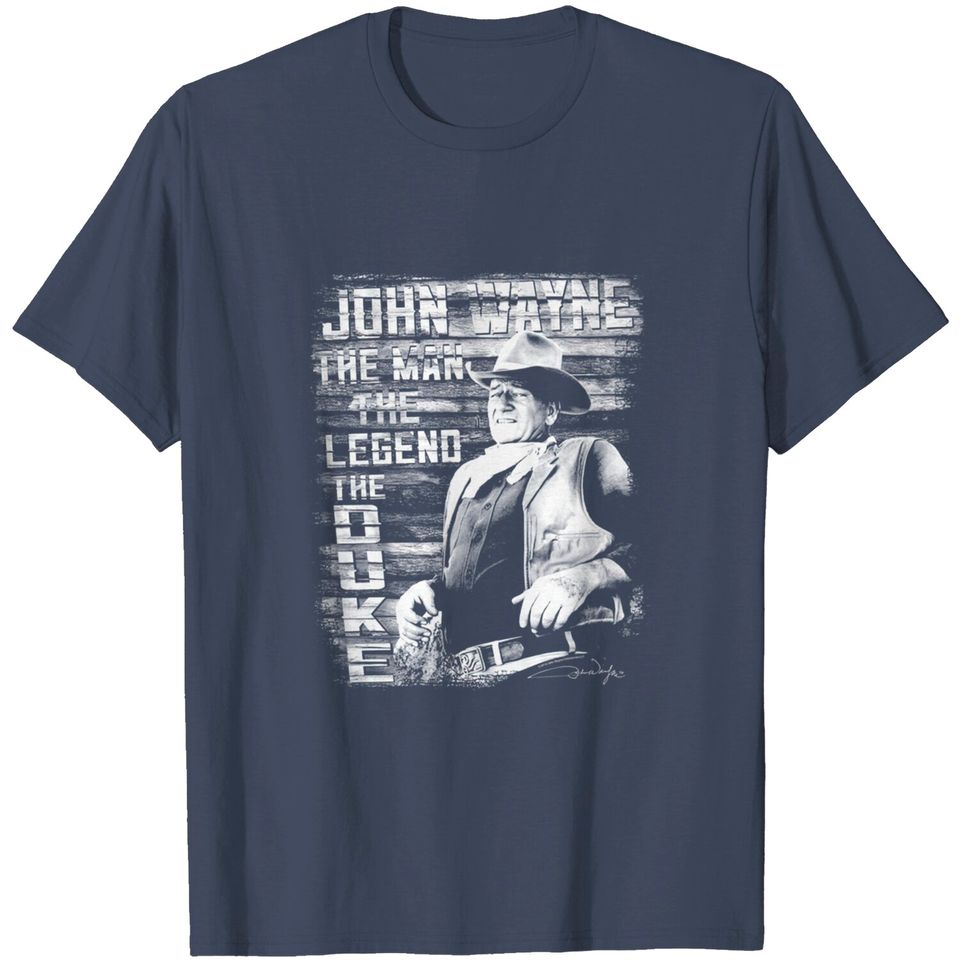John Wayne T-Shirt