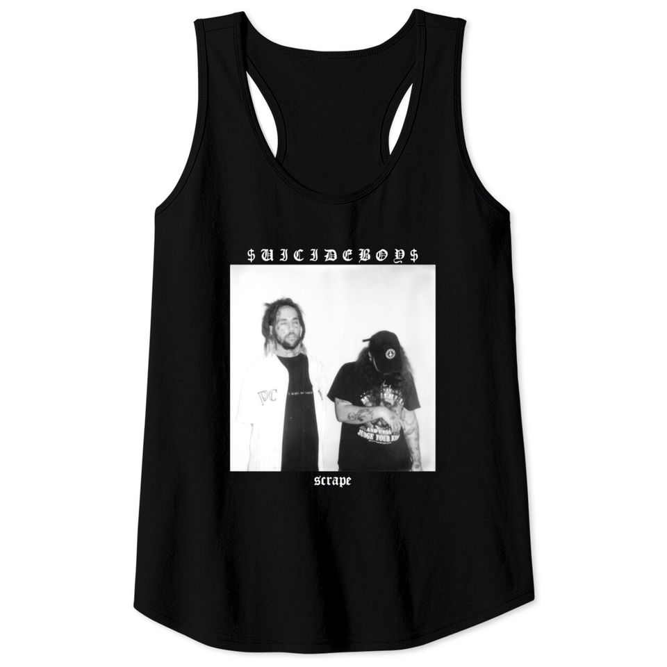 Suicideboys - Suicideboys - Tank Tops