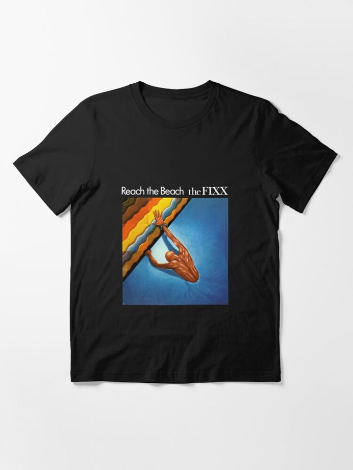 Reach The Beach The FIXX