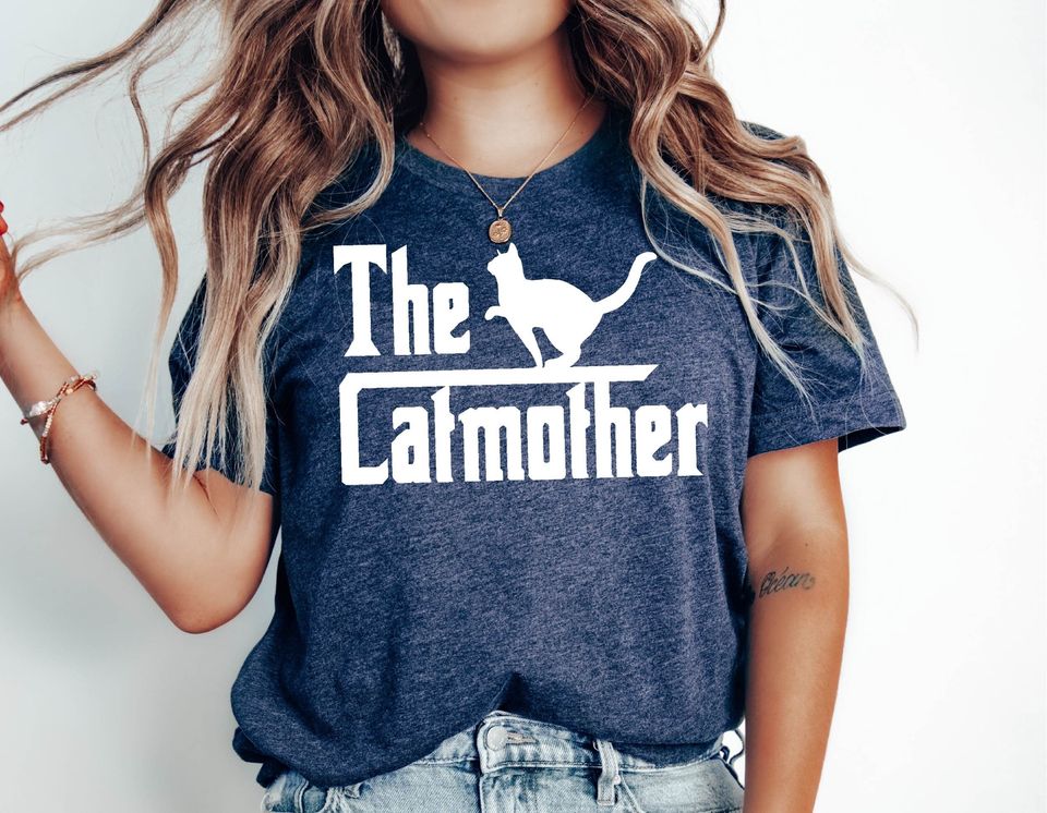 trending tag Cat Mom