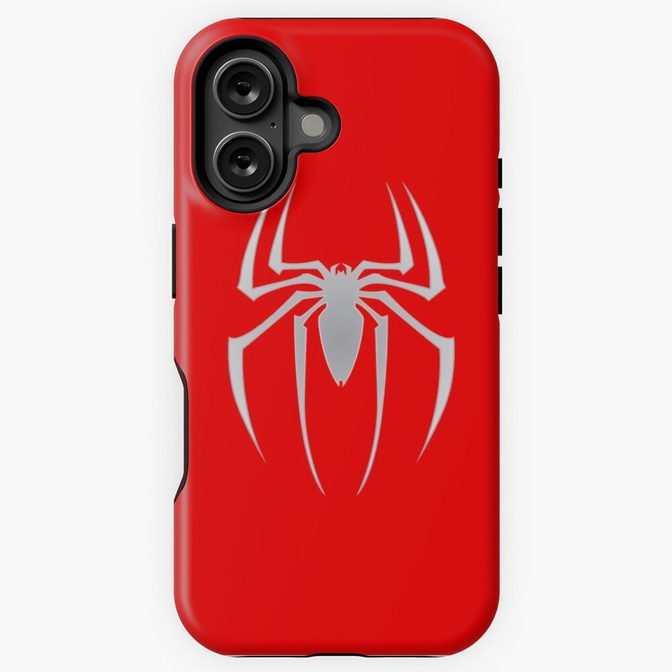 Maguire Spider iPhone Case