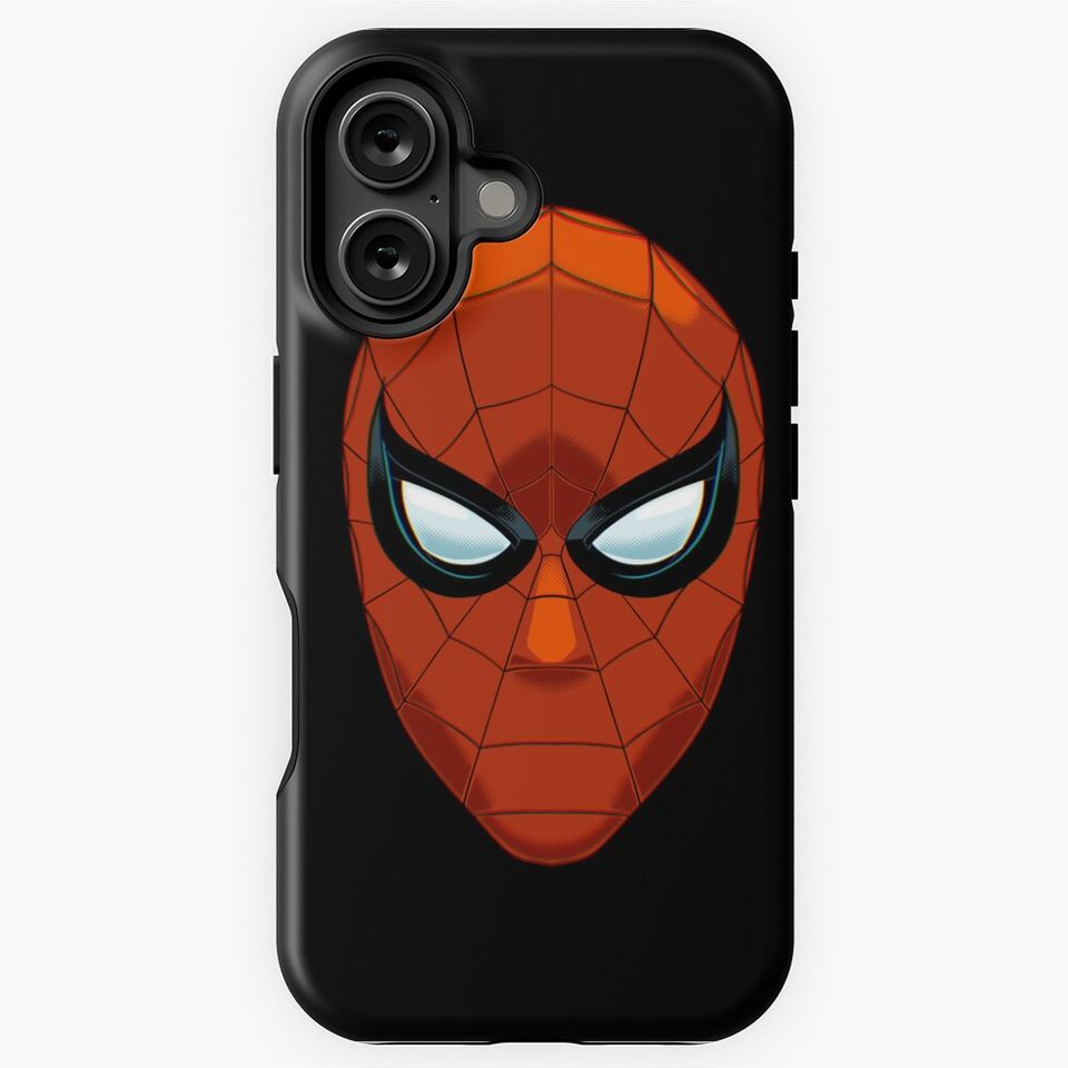 Spider-Man iPhone Case