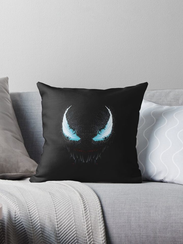 Venom Pillow