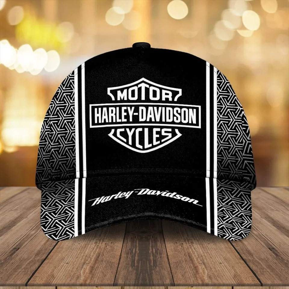 Harley Classic Cap