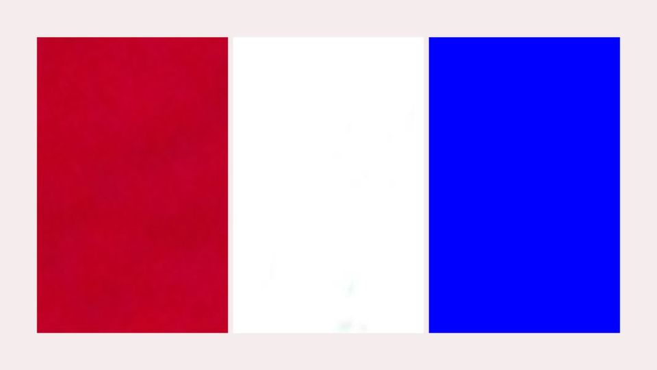 symbols & meanings of red, white, and blue - Patriotic Colors