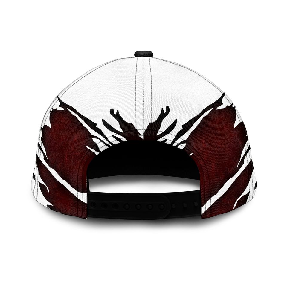 Washington Commanders Baseball Cap